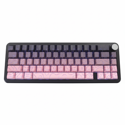 Keyboard image 2 - clean background