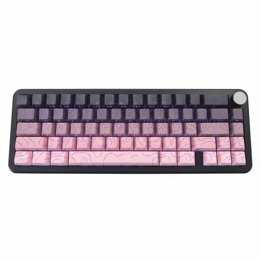 Keyboard image 2 - clean background