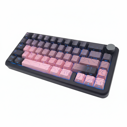Keyboard image 3 - clean background