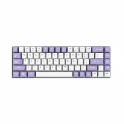 Keyboard image 6 - background removed