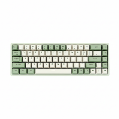 Keyboard image 7 - background removed